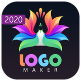 Logo Maker | Free Logo Design & Logo Creator 2020 simgesi