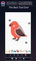 Logo Maker | Free Logo Design & Logo Creator 2020 poster