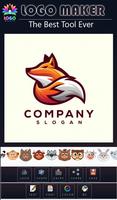 Logo Maker | Free Logo Design & Logo Creator 2020 screenshot 1