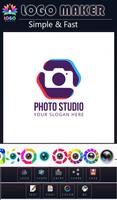 Logo Maker | Free Logo Design & Logo Creator 2020 screenshot 3