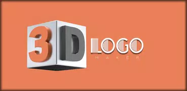 3D Logo Maker 2019