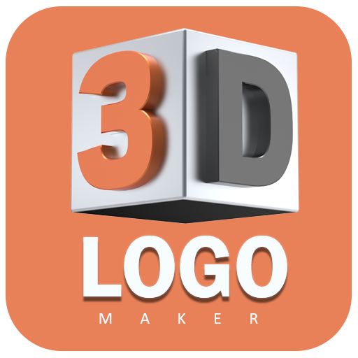 Criador de Logotipo 3D 2019