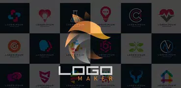 Logo Maker Plus - Free Logo Designer & Logo Art