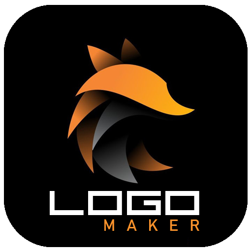 Logo Maker Plus - Free Logo Designer & Logo Art