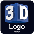 3D Logo Maker icon