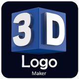 3D Logo Maker icon