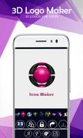 3D Logo Maker screenshot 1