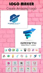 Logo Maker Free - Logo Designer & Logo Design Art APK download