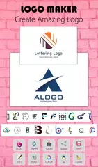 Logo Maker Free - Logo Designer & Logo Design Art APK download