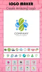 Logo Maker Free - Logo Designer & Logo Design Art APK download