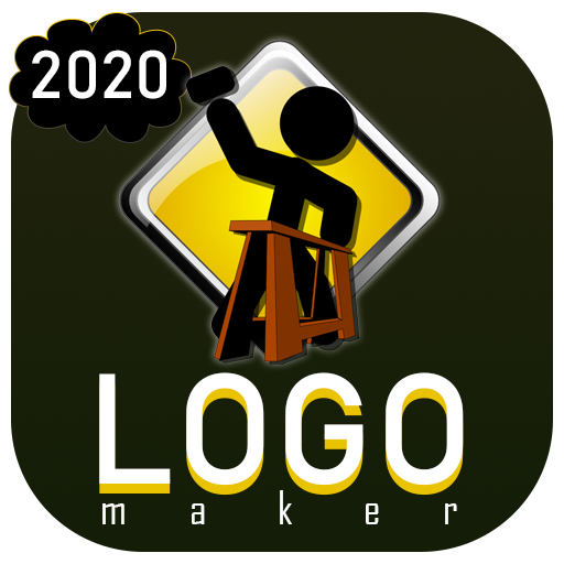 Logo Maker Free  - 建築/建築設計 Logo Maker Free  -