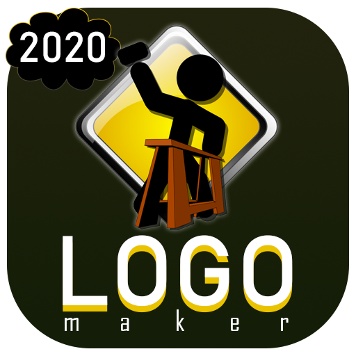 Logo Maker Free - Construction/Architecture Design