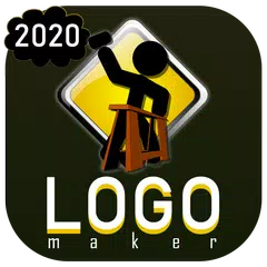 Logo Maker Free  - 建築/建築設計 Logo Maker Free  - APK 下載