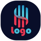 Logo Maker - Logo Creator, Generator & Designer icon