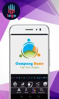 Logo Maker - Logo Creator, Generator & Designer screenshot 1