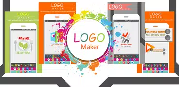 Logo Maker 2020 - Logo Creator, Logo Generator Pro