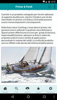 2 Schermata Jotun guida alle vernici