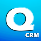 QBIS CRM Android icon