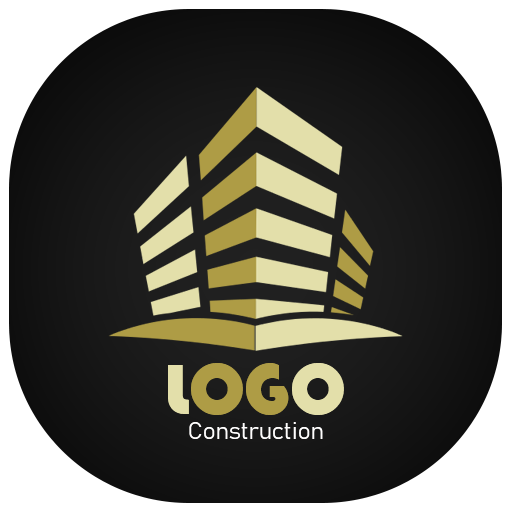 Logo Maker Free - Construction/Architecture Design