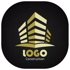 Logo Maker Free - Construction/Architecture Design APK Herunterladen