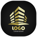 Logo Maker Free - Construction/Architecture Design APK