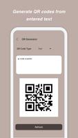 QCR : Qr Code Scanner screenshot 1
