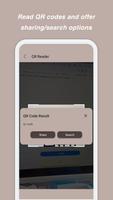QCR : Qr Code Scanner screenshot 2