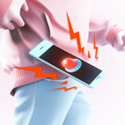 Don't Touch My Device иконка