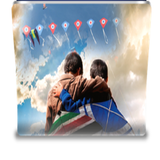 روايات وقصص قصيرة icon