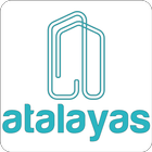 Atalayas أيقونة