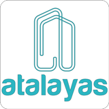 Atalayas أيقونة