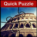 Quick Puzzle - Italy APK