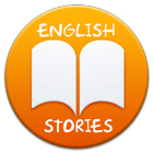 English Short Stories ไอคอน