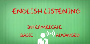 Daily English Listening