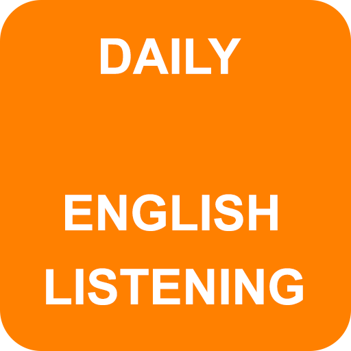 Daily English Listening