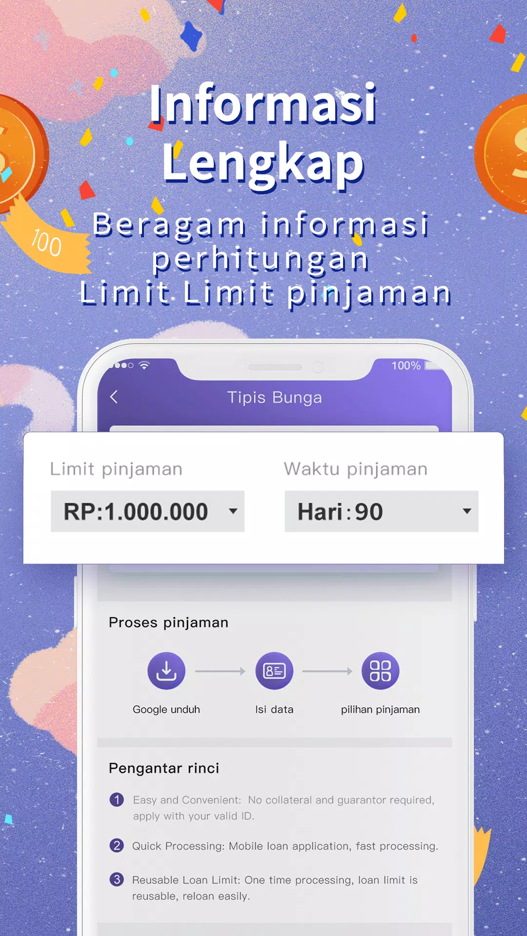 Amplop merah for Android - APK Download