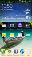 Input Method Switcher पोस्टर