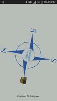 Qibla Compass Ekran Görüntüsü 3
