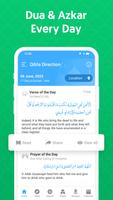 Qibla Compass: Qibla Direction اسکرین شاٹ 2