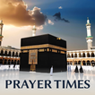 Muslim Prayer -  Namaz Time