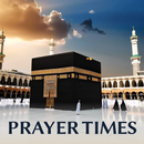 Muslim Prayer Time - Namaz App APK