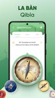 Muslim Prayer -  Namaz Time ảnh chụp màn hình 1