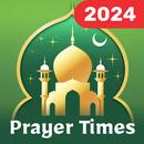 Athan & Muslim Prayer Times APK