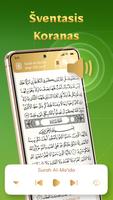 Athan & Muslim Prayer Times syot layar 1
