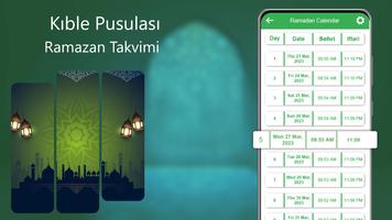 Kıble Bulucu, Namaz Vakitleri Ekran Görüntüsü 3