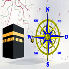 Qibla Direction Finder by PcFr icon
