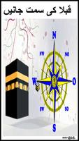 Qibla Direction Finder by PcFr poster