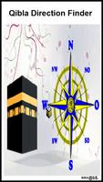 Qibla Direction Finder by PcFr screenshot 1