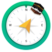 kaaba direction-Ramadan 2023 APK