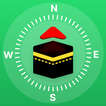 Qibla Finder: Qibla on Compass